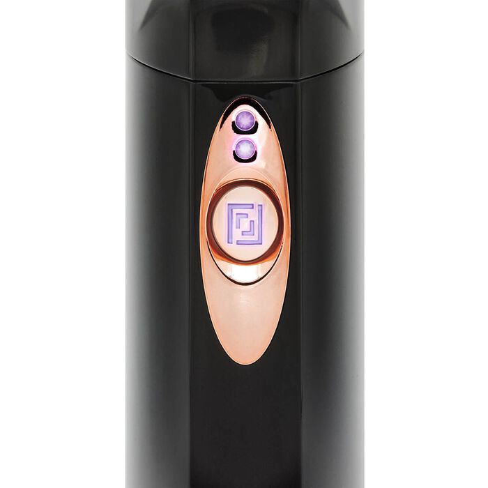 Breeze Airbrush Device - Black